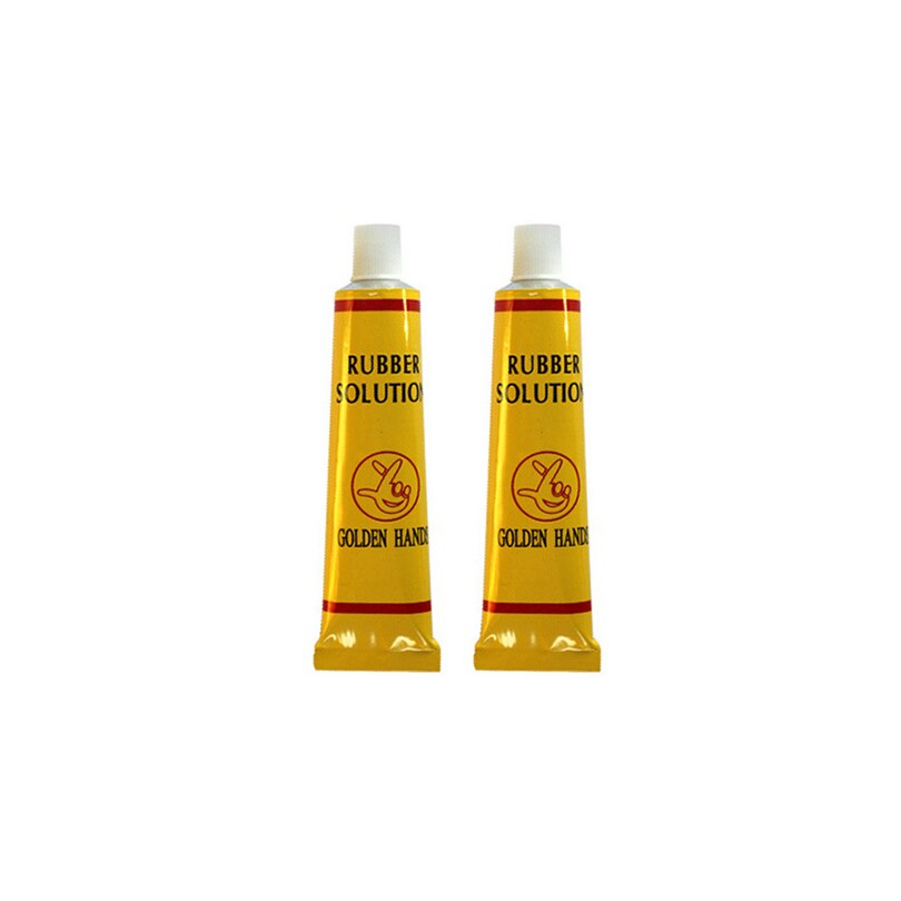 LLD płynny Super klej drewno guma Metal szkło cyjanoakrylowy klej sklep papierniczy żel do paznokci dobrze trzyma skórę: Glue A (40ML)