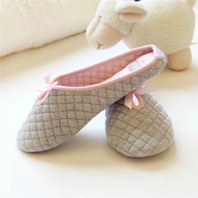 Plush Ballet Home Slippers Plush Cartoon Toys Women Pantuflas Winter Slippers Shoes Woman Chaussons Zapatos Mujer Christmas: 2 / 7