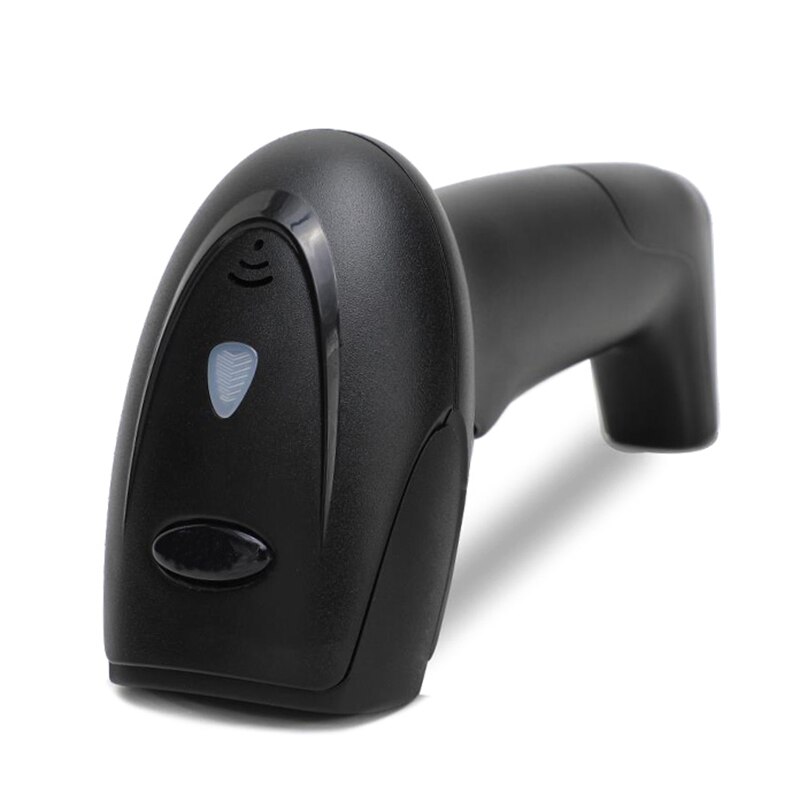 Handheld Scanner Barcode Scanner Support 1D Barcode Scanner USB 2.0 for Android Ios Window