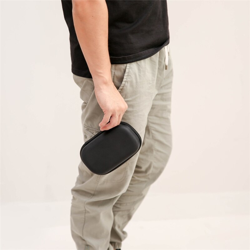 For -DJI Mavic Mini 2 Carrying Case Storage Protective Bag Drone Remote Controller Accessories M5TB