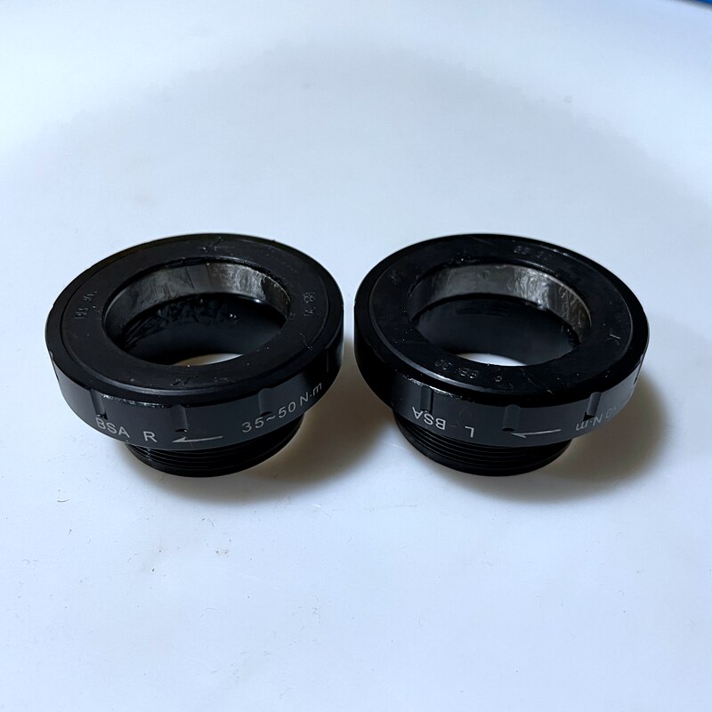 ZRACE BSA30 Bottom bracket, for BB30 Crank to BSA Frame