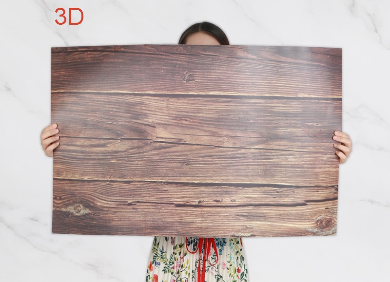 6pcs/lot Photo Studio Backgrounds 57X87cm PVC Coating 2sides Printing Waterproof Backdrops for DIY Photography pcsz22