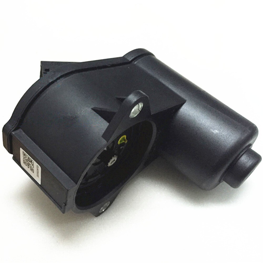 Hongge 12 teech bag elektronisk håndbremsecaliper servomotor til passat  b6 b7 cc sæde alhambra 3 c 0 998 281a 32332267 3 c 0998281a