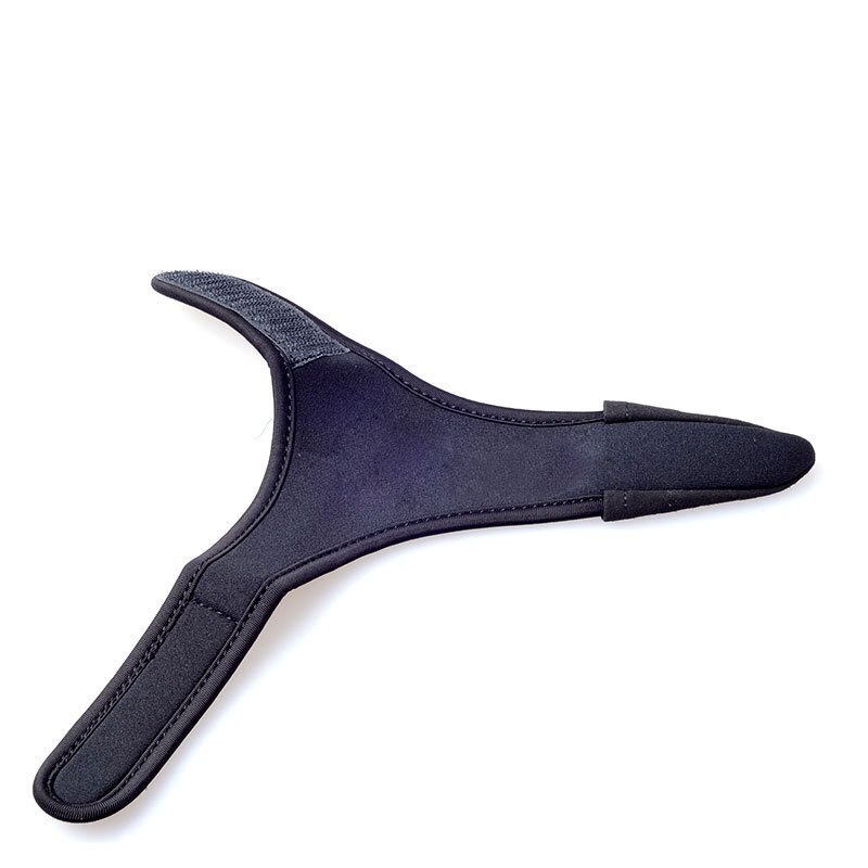 Guantes de pesca antideslizantes resistentes al agua, resistentes, novedosos, antideslizantes, guantes de pesca para lanzar un solo dedo, accesorios de pesca