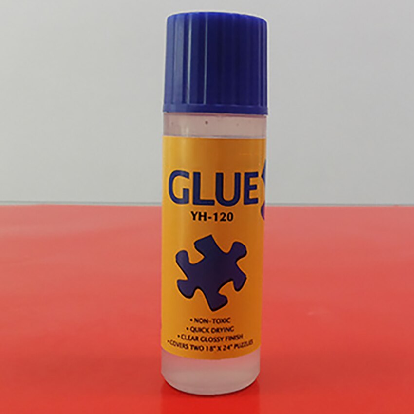 120ML Hohe Viskosität Klebstoff Kleber PVA Flüssigkeit Kleber, Schüler Schreibwaren DIY Foto Scrapbooking transparent Kleber Büro Liefert