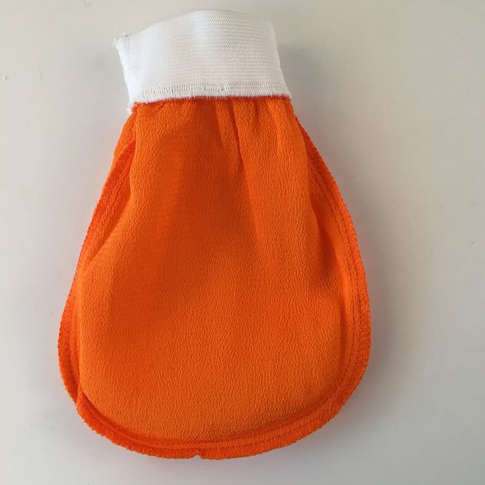 Exfoliating Shower Bath Scrub Glove Body Scrub Facial Tan Massage Mitt Removal Kessa Exfoliate Peeling Hammam Glove Towel