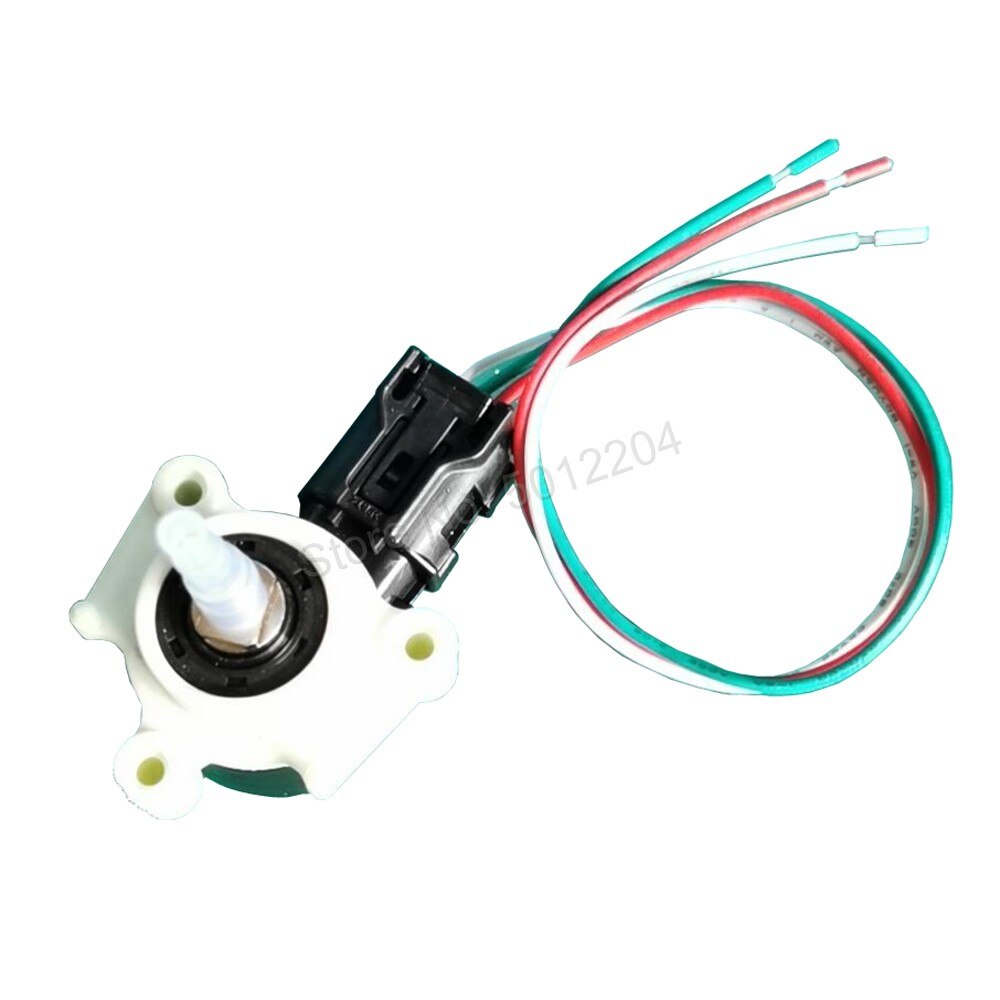 89405-60020 8940560020 924-771 924771 Right side Headlight Level Sensor for Lexus LX570 GX460: Sensor with Cable