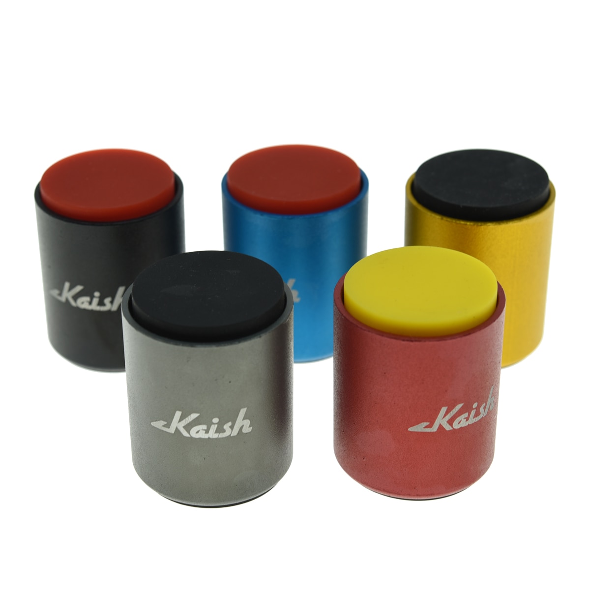KAISH Portable Mini Drum Pad Tiny Drum Pat for Practicing Accuracy