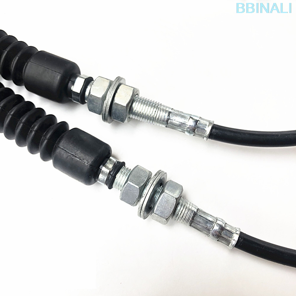 ZX EX Throttle Motor Hitachi Excavator Throttle Motor Cable