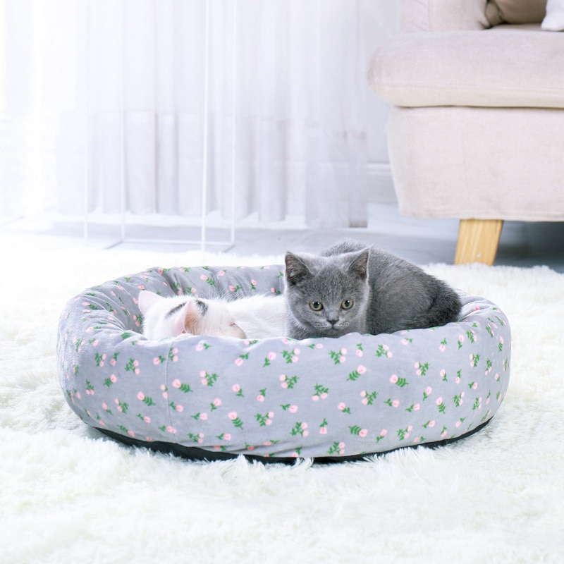 Hamaca para gatos, productos para mascotas, nicho para chat, accesorios para mascotas, cama colgante para gato, camas para perros pequeños