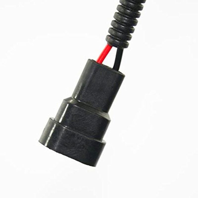 9006 To H11 H8 Headlight Fog Light Conversion Connector Wiring Harness Plug Cable Socket Connector Repair Kit