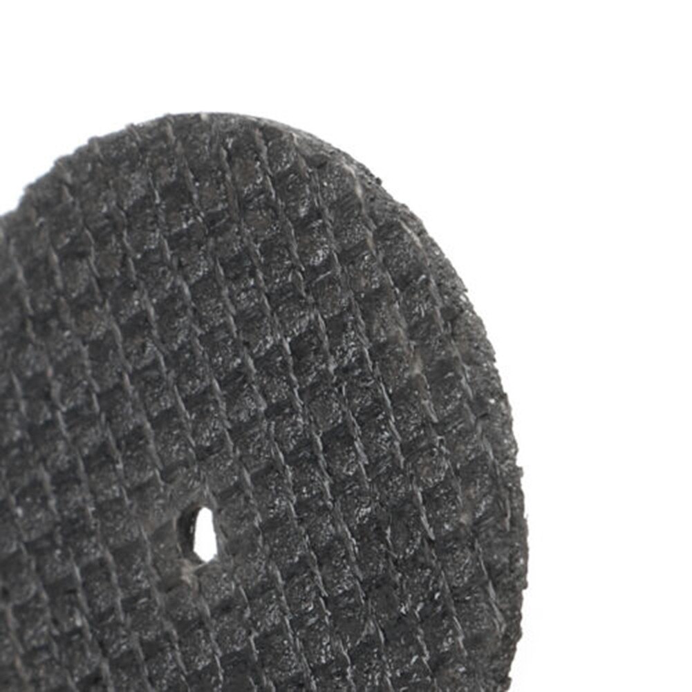 50Pcs Cutting Disc Abrasive Cut Cutting Disc Fiberglass Off Rotary Tool