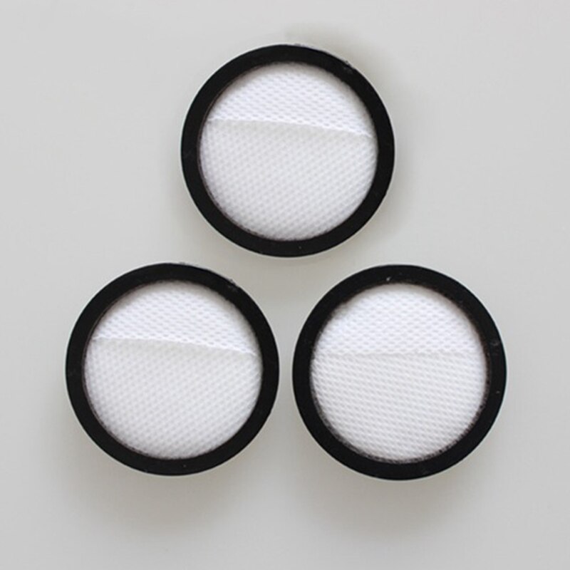 Filtre Hepa de remplacement de filtres Hepa de 4 pièces pour proscénic P8