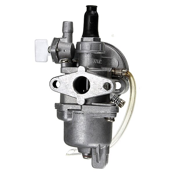 Mini carburador de motor chino de 2 tiempos, Quad ATV, Mini Moto de bolsillo 47cc 49cc
