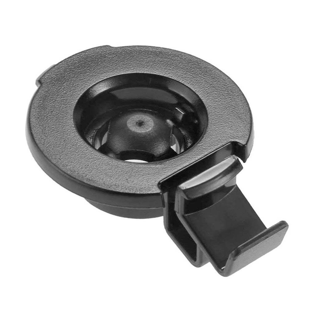 Navigator bil beslag plast holdbart køretøj bil klemme beslag montering holder klip til garmin: Default Title