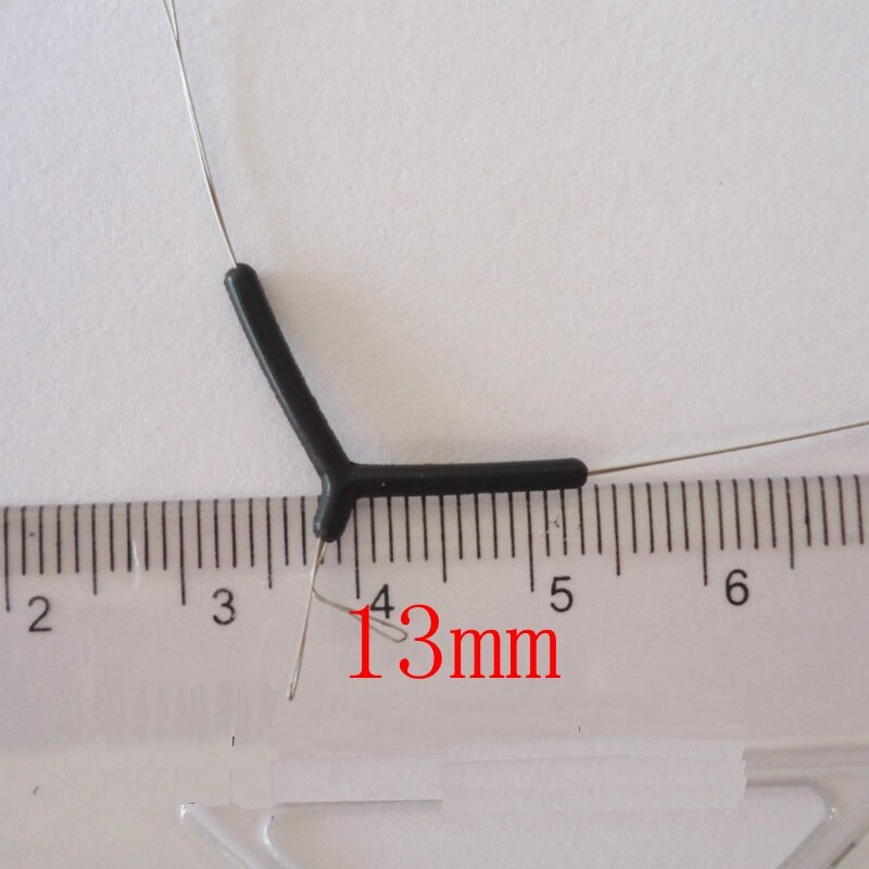 splitter Fishhook fishing tackle divider Line products river all for water fishing accessories supplier 10pcs ship