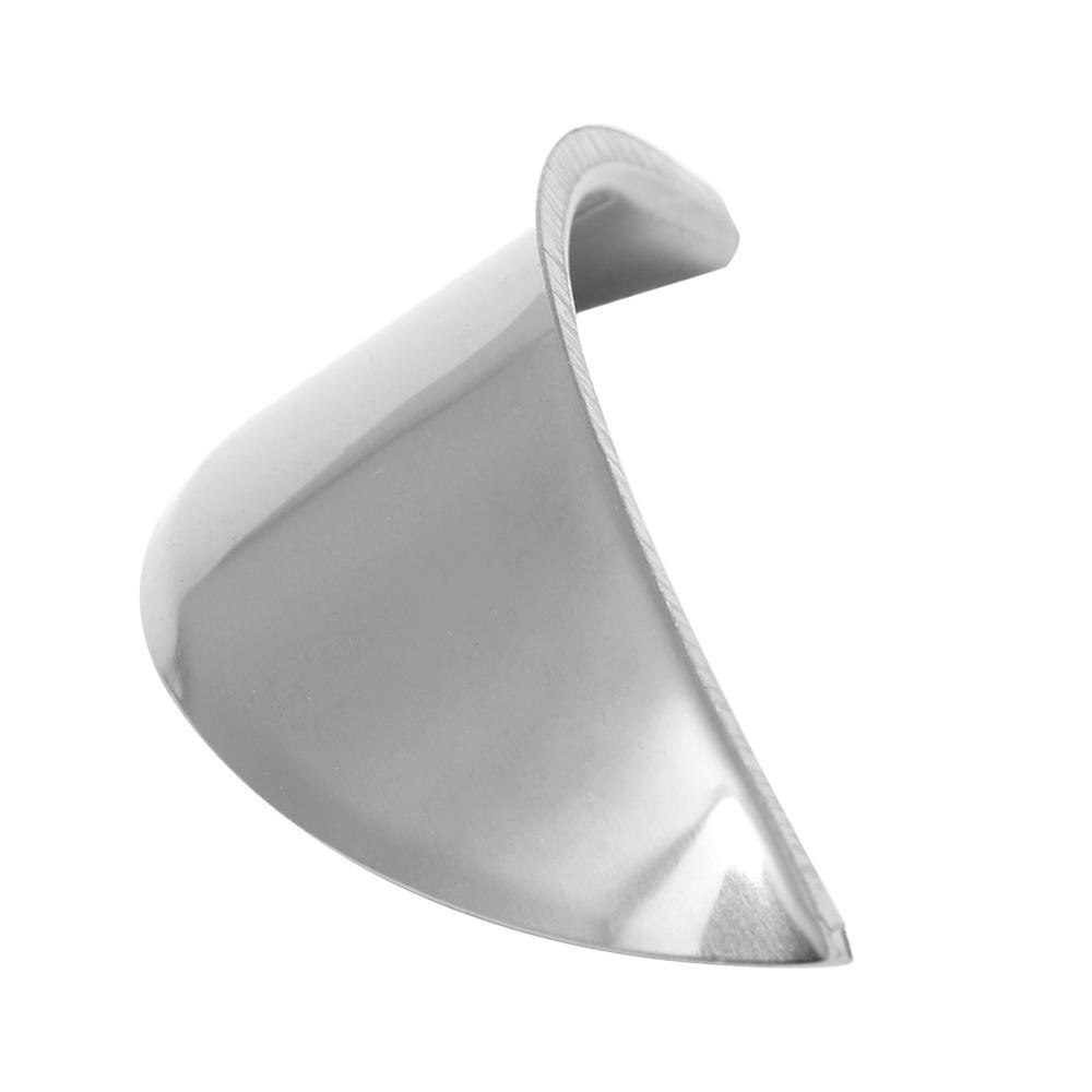 Universele Koplamp Visor Voor 1984 Harley 7 Inch Koplamp