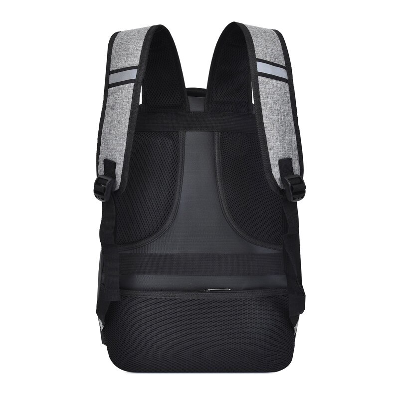 Backpack Men Backpack Laptop Backpack Travel Rucksack Anti-theft Male Shoulder Knapsack Homme Mochila