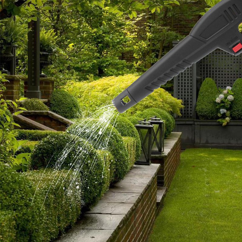 Conseils de buse de Jet de baguette de Jet d'eau de rondelle de voiture à haute pression efficace lavant la maison