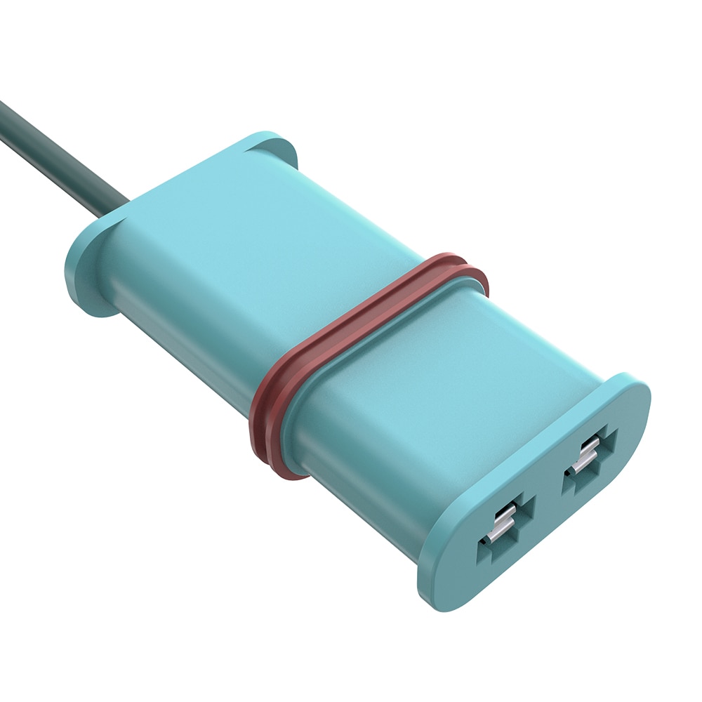 LF Bros Flame and overheating sensor PT1000 Eberspacher Airtronic D2 D4 air diesel parking heater Temperature sensor