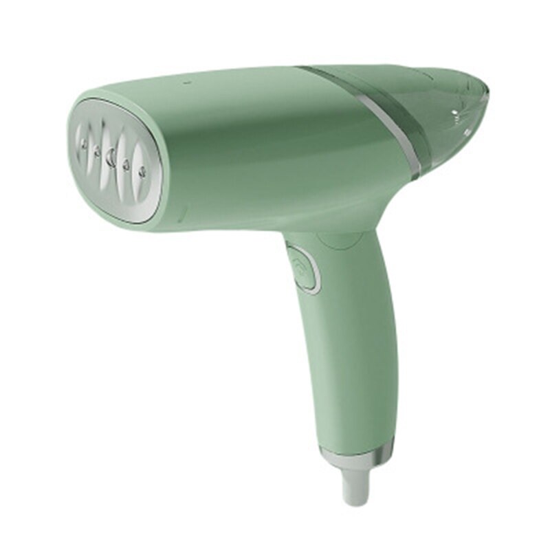 Hand Steam Iron Garment Steamer Ironing Machine Clothes Hanging Scalding Machine P9YD: GN / US