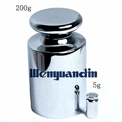 Mini balance numérique de poche, 200 grammes, 5g