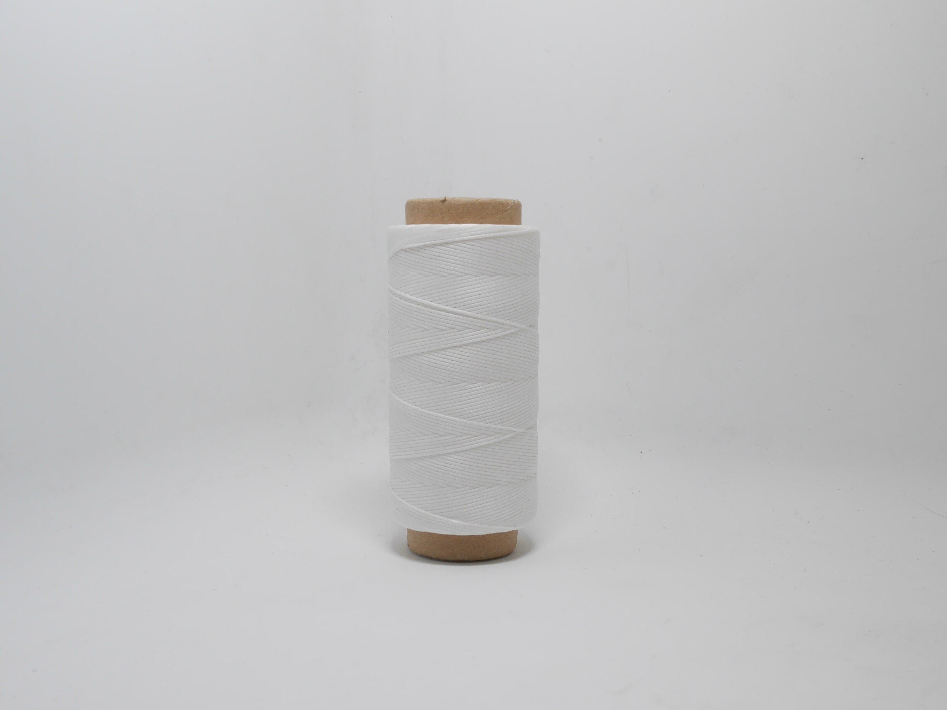 Uitstekende 1mm Polyester Lederen Gewaxt Draad voor Gevlochten Naaien Meest Populaire 6 kleuren voor DIY Hand Werk