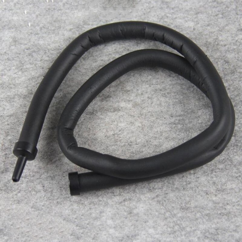 Fish Tank bubble strip Double Head Aquarium Bubble Strip Aquarium Oxygen Tank Hose outlet strip aquarium air pump accessories