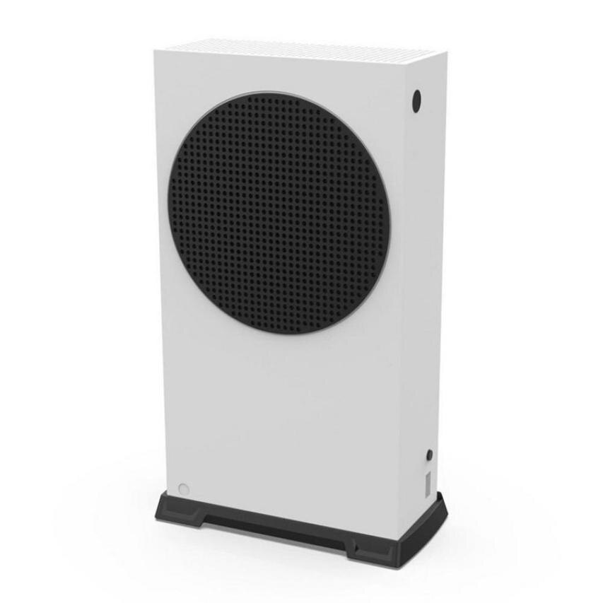 Soporte Vertical para consola de juegos, Base de refrigeración para consola Xbox S Series
