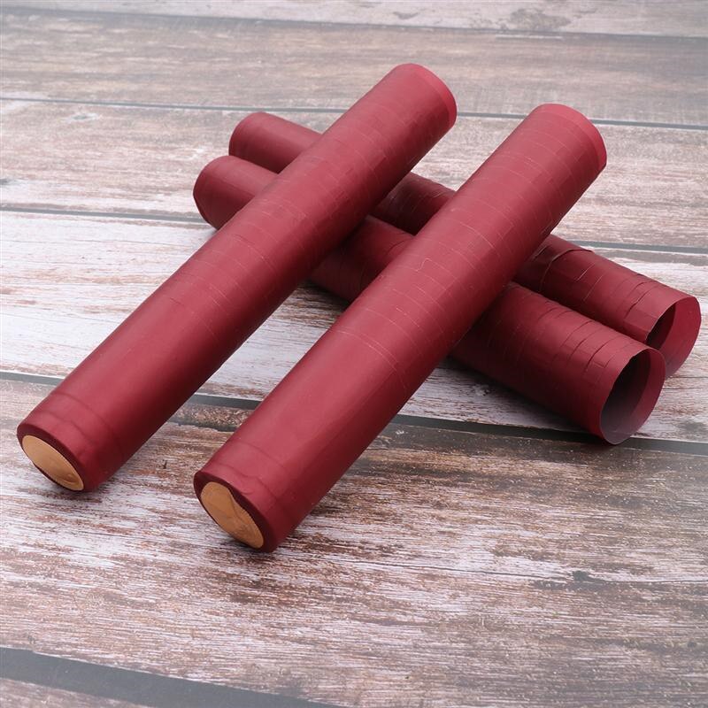 100 Uds. Tapa termoretráctil para botella de vino, tapa termoretráctil de PVC para Bar o , accesorios para Bar