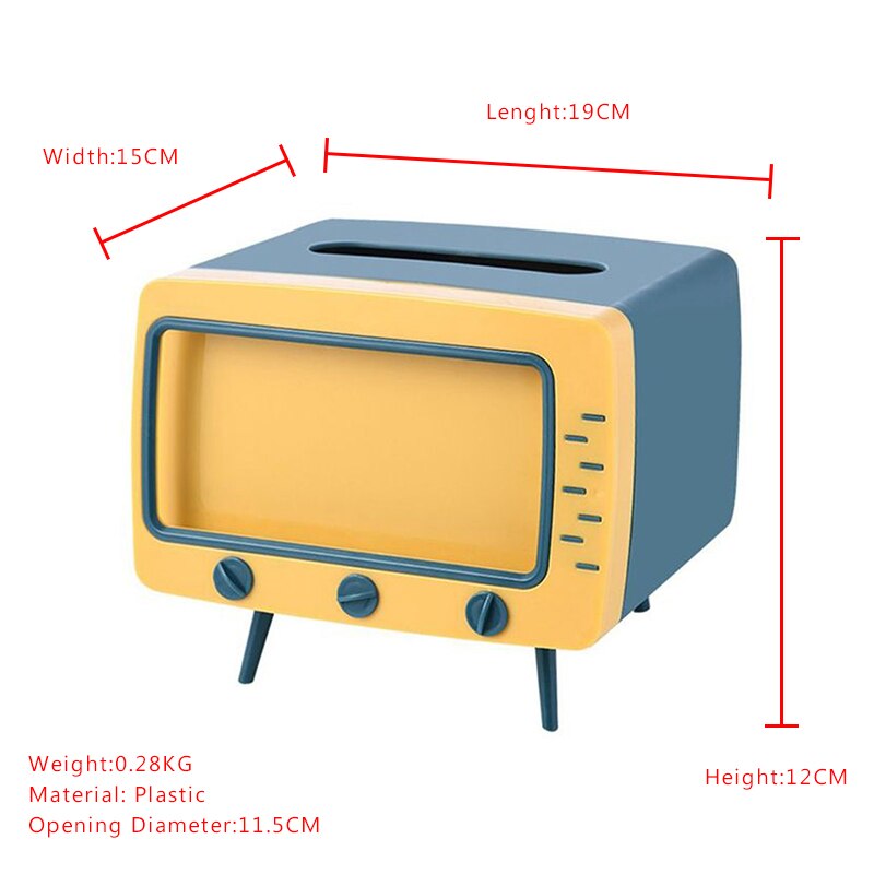 Tissue Box Wooden Cover Toilet Paper Box Solid Wood Napkin Holder Case Simple Stylish Tissue Paper Dispenser Home Car Organizer: I