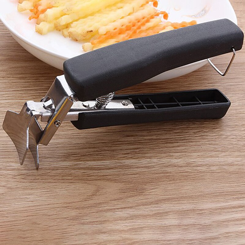 Rvs Anti-Brandwonden Kom Schotel Plaat Pot Klem Houder Carrier Clip Handvat Keuken Spullen: Black
