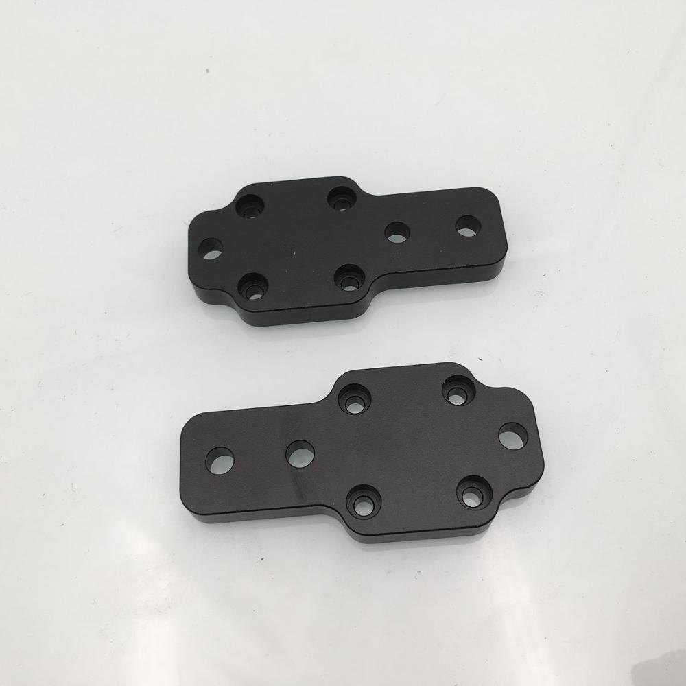 upgrade BLV AM8 A8 MGN12H linear rail 3D printer BLV mgn12 mod kit for Anet A8 / AM8 / Prusa I3 clone: Z linear mount