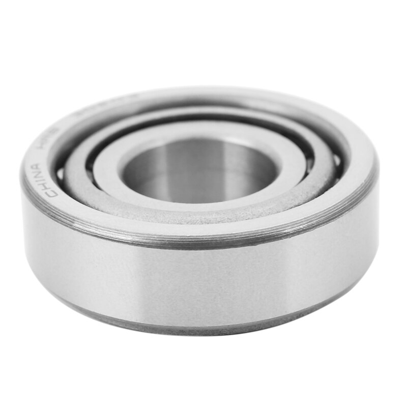 30203 Taper Roller Wheel Bearings 17x40x12