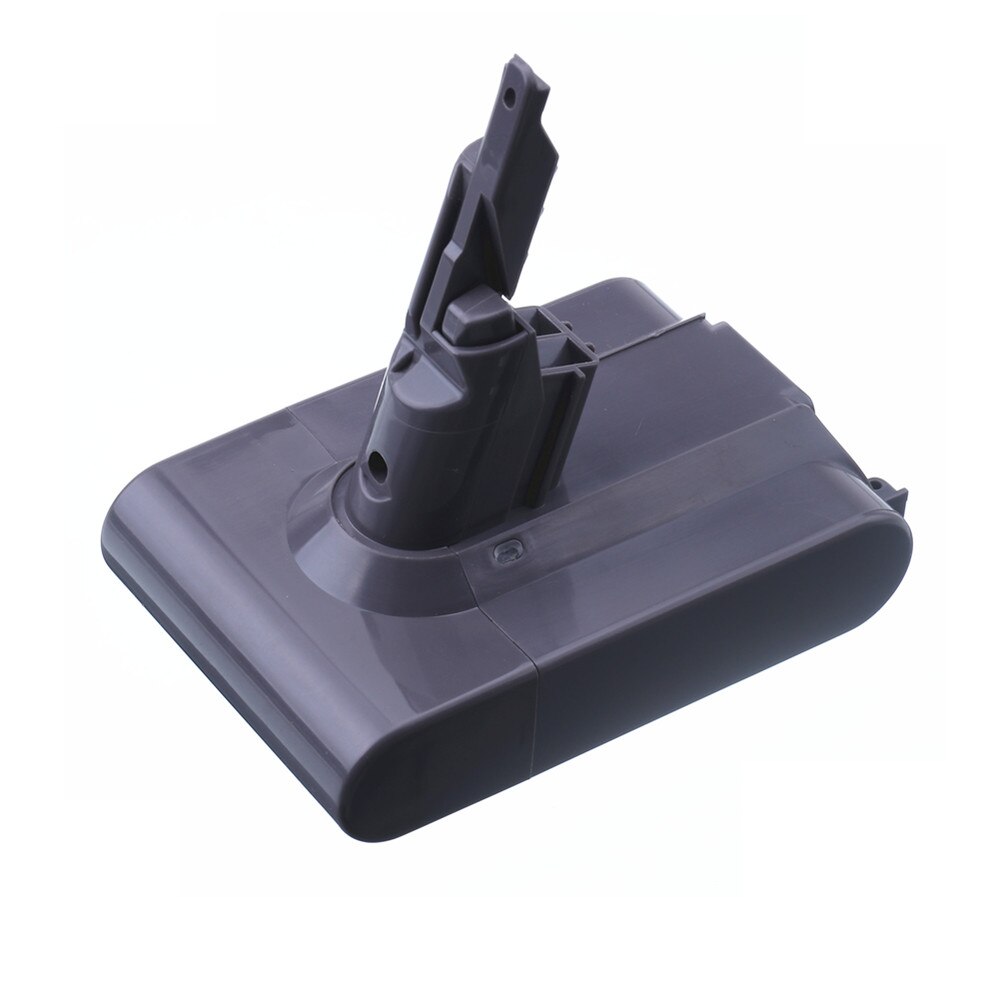Limskey Vacuum Cleaner Battery - 21.6V 9.8Ah Li-Ion Rechargeable Replacement for Dyson V7 Animal Pro