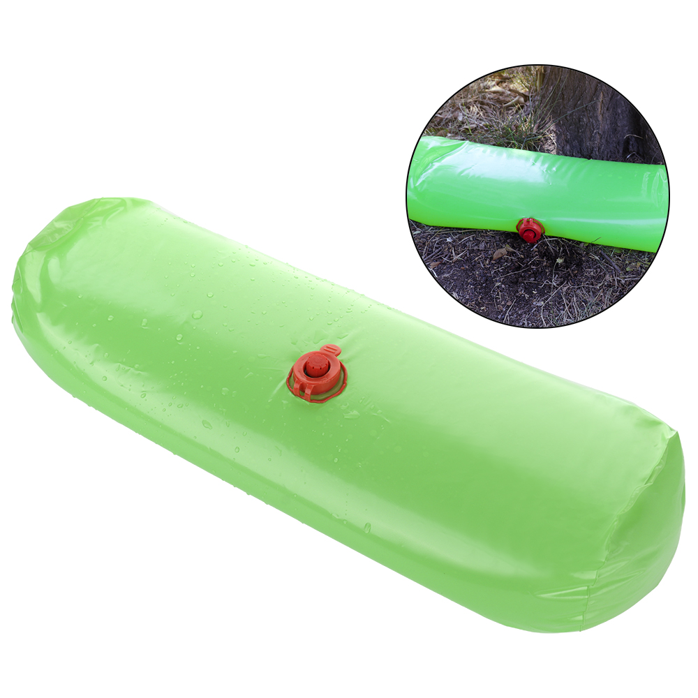 Irrigation Water Home Gardening Tools Tree Watering Bag Slow Release Drip✌