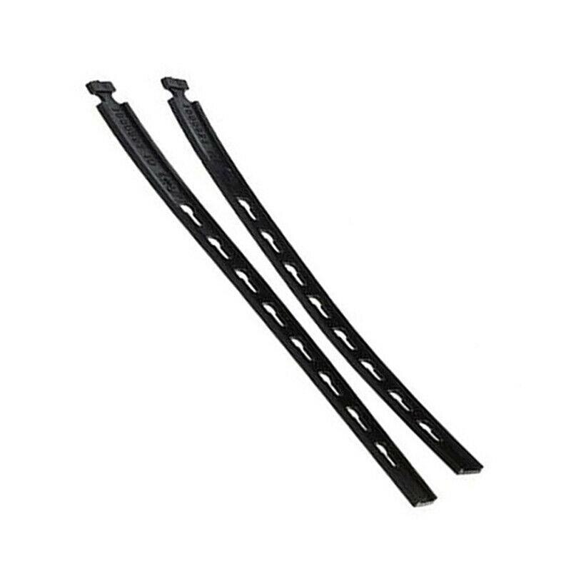 Bicycle Basket Hollow Children Bike Tricycle Scooter Storage Front Handlebar Plastic Carrier Cycling Kids Riding Shopping