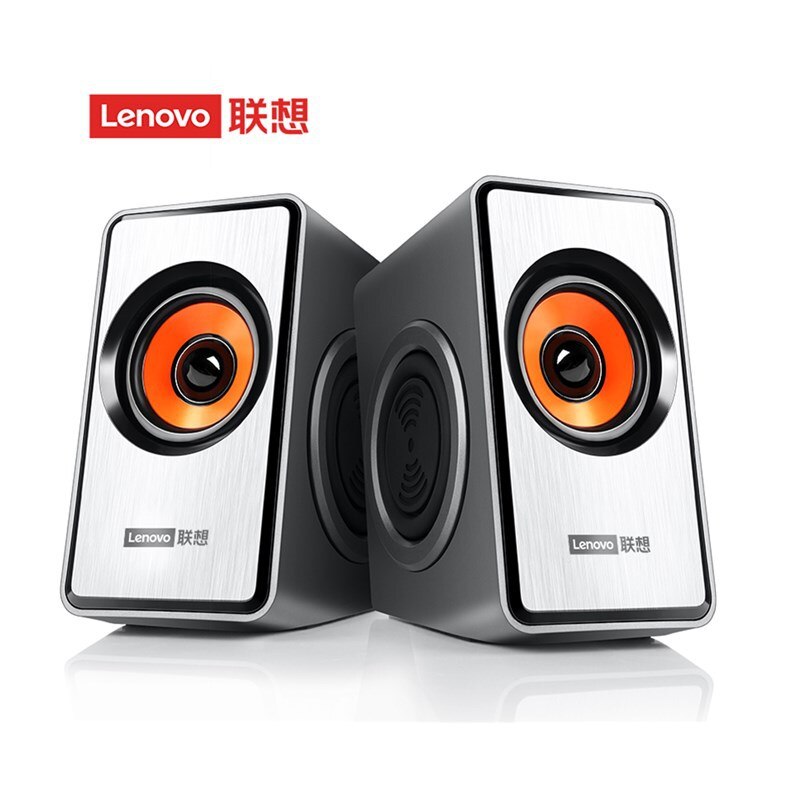 Lenovo M550 Laptop Audio Desktop Multimedia Speaker 2.0 Subwoofer Xiaomi Speaker Bluetooth Speakers Portable Bluetooth Speaker