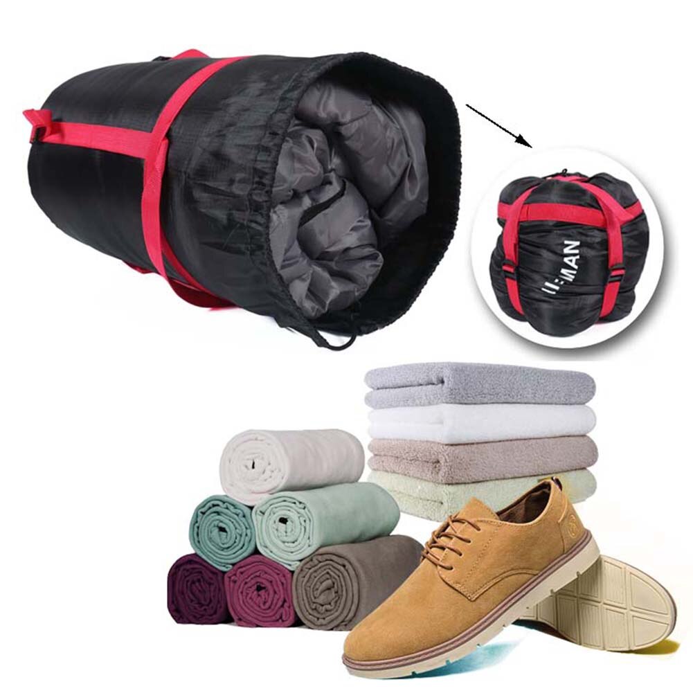 IkErna 120 L Outdoor-Rucksack – Wasserdicht, Leicht & Riesig Für Camping, Wandern, Reisen