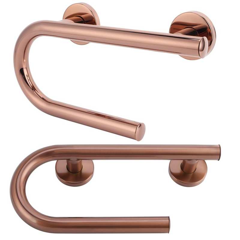 Veiligheid Hand Rail Ondersteuning Badkamer Grab Bar 32Cm Ouderen Grab Bar Voor Toilet En Bad Ouderen