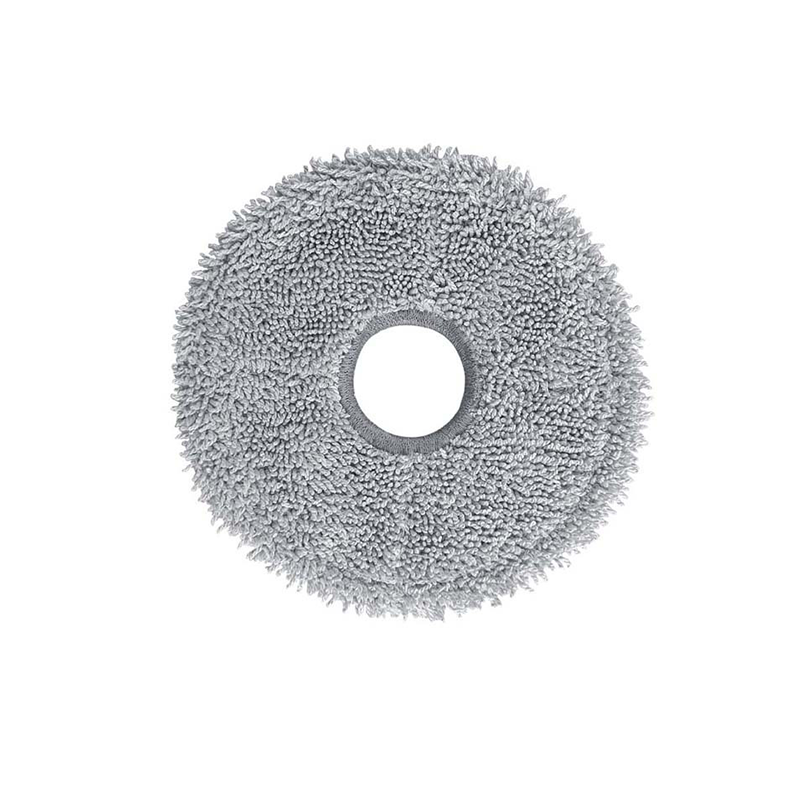 Dreame L20 Ultra L30 Ultra X20 Pro Robot Vacuum Parts Main Side Brush HEPA Filter Mop cloth Pad Dust Bag Spare accessories