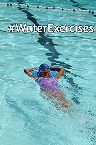 Ceinture De Flottabilité Aqua Fitness – Bleue – Exercice Aquatique Faible Impact