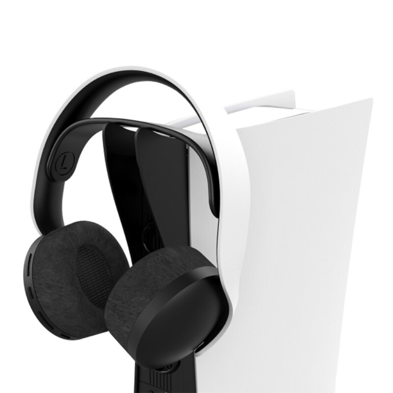 Verbesserter vertikalständer mit lüftern, kompatibel mit  ps5- disc- und digitalausgaben, hervorragende leistung