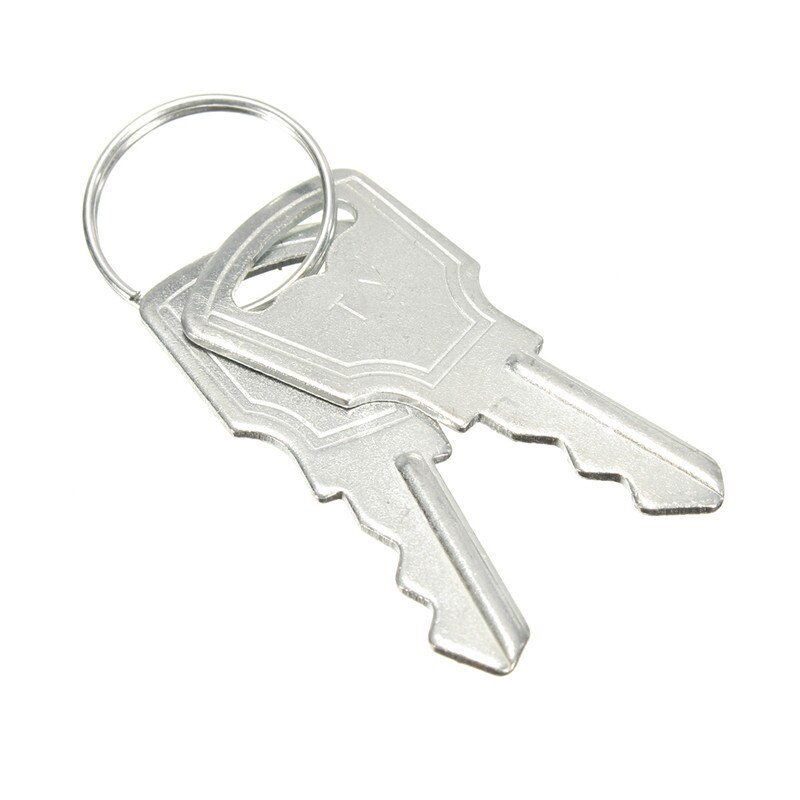 Combination Cabinet Lock Zinc Alloy Security Home Automation Cam Lock For Mailbox Drawer Cabinet Door