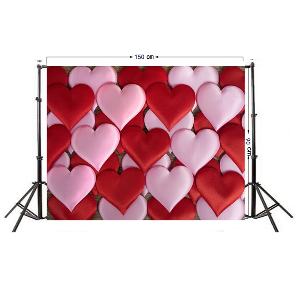 Vintage fest baggrunde holdbare valentinsdag fotografering baggrund fotostudie video baggrund tema foto indretning: D