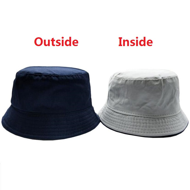 Mode Effen Kleur Baby Hoed Katoen Zonnehoed Voor Jongens Kids Caps Voor Meisjes Basin Caps Lente Zomer Herfst Kinderen 'S Hoed: Navy blue