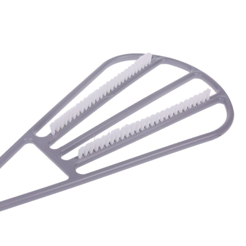 Batteur traditionnel pour le nettoyage des tapis, outil de dépoussiérage pour la maison et la voiture, L4MF