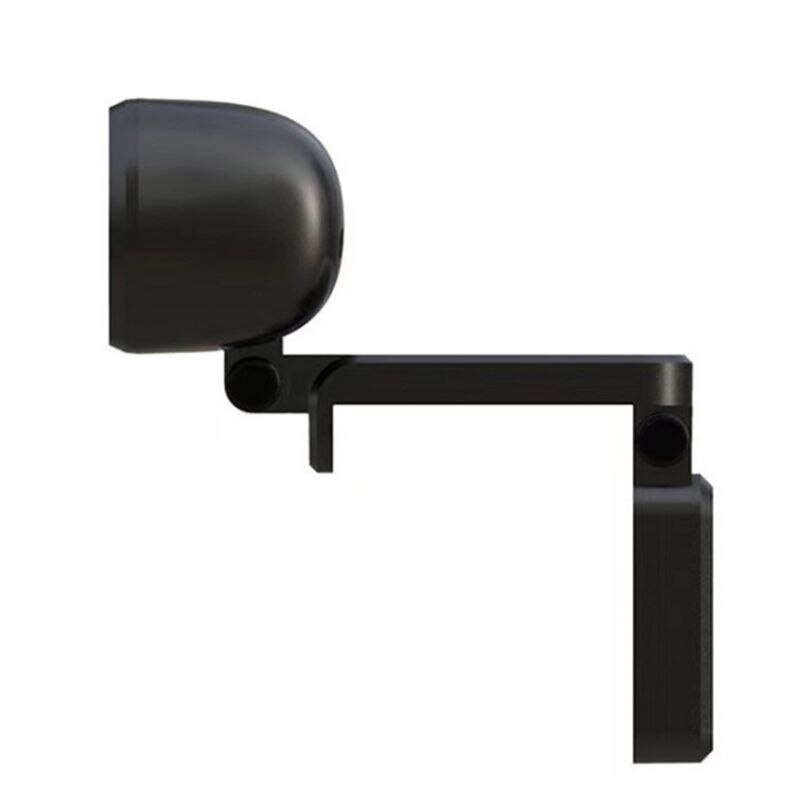 Mini USB 1080P Rotatable Clip Computer Camera with Microphone Laptop Webcam Video Zoom Home Photography Camera Lens Accessories