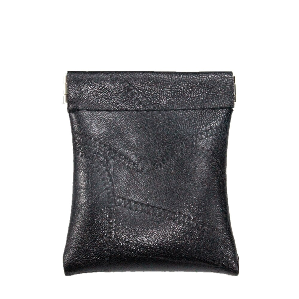 Portemonnee Klein Croco Grijs | Great Musthaves
