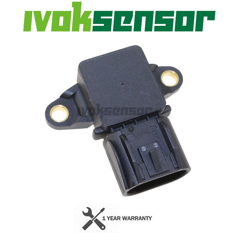 56041018AB 68002763AA Manifold Absolute Pressure MAP Sensor for Chrysler Town &amp; Country Dodge Caravan Jeep Grand Cherokee